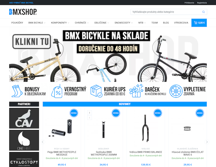 bmxshop.sk